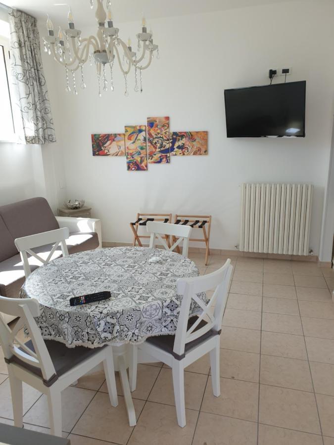 Casa Trilli Apartamento Grottammare